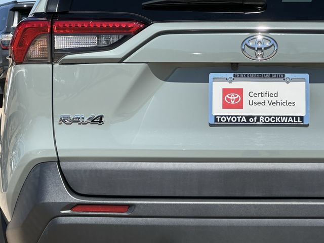 Certified 2023 Toyota RAV4 XLE w/ Convenience Package AWD/4WD image 5