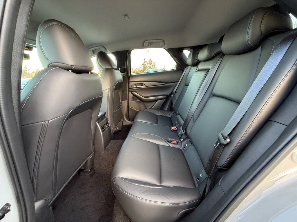 New 2026 MAZDA CX-30 AWD 2.5 S w/ Select Sport Pkg image 21