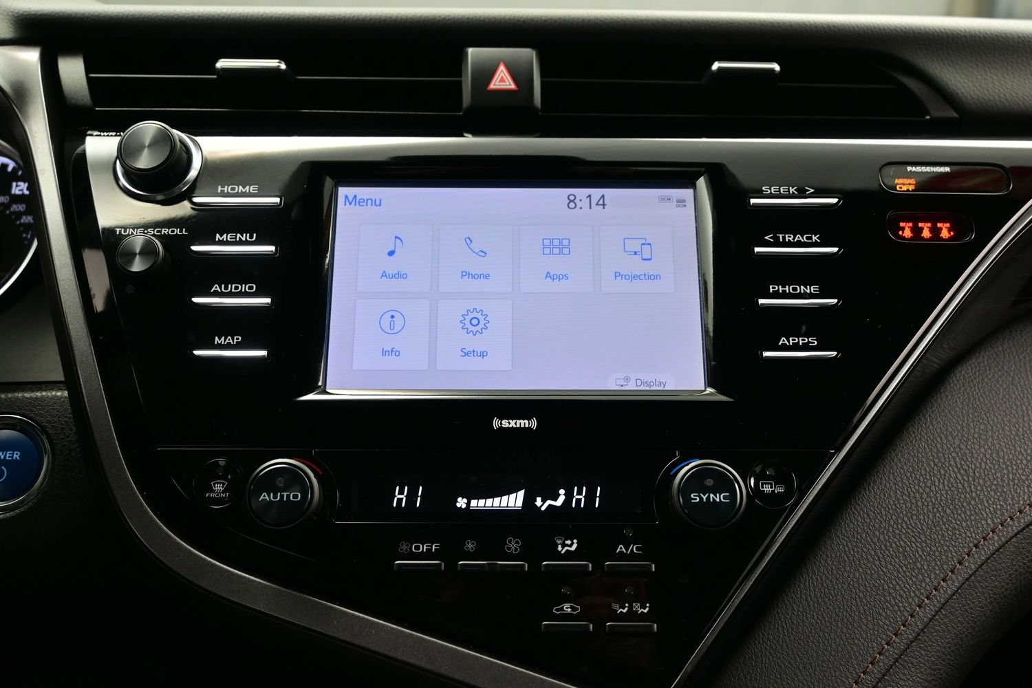 Used 2020 Toyota Camry LE w/ Fleet Convenience Package FWD image 18