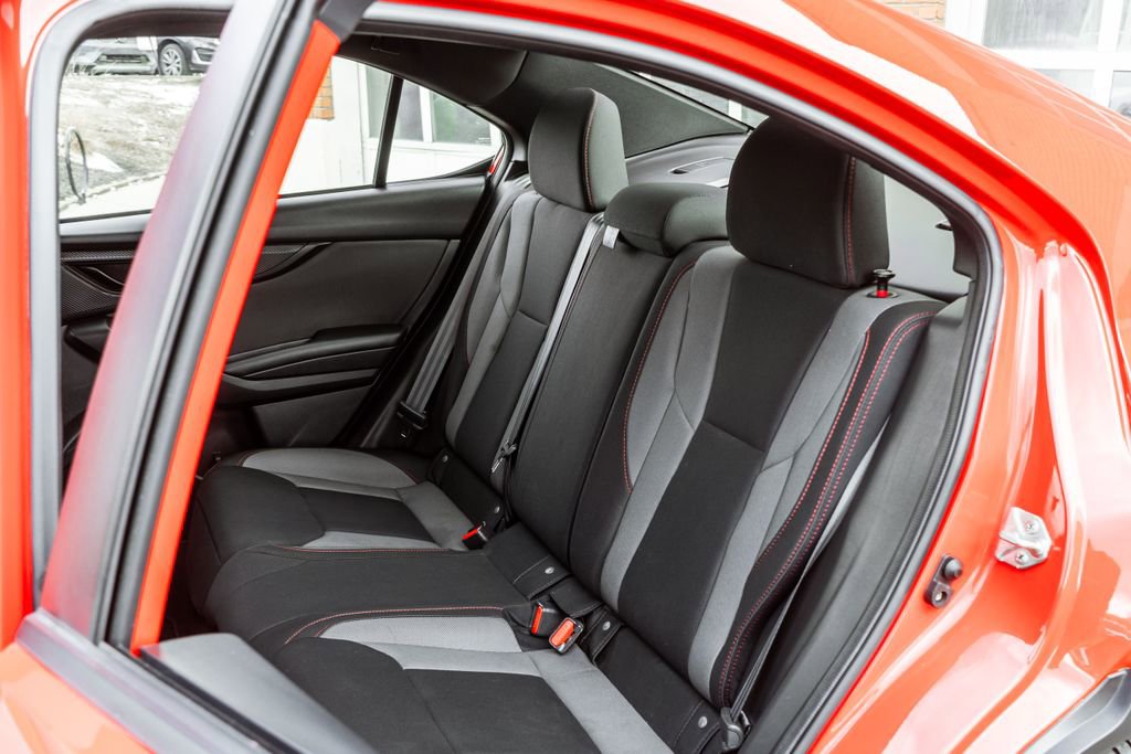 Used 2022 Subaru WRX image 23