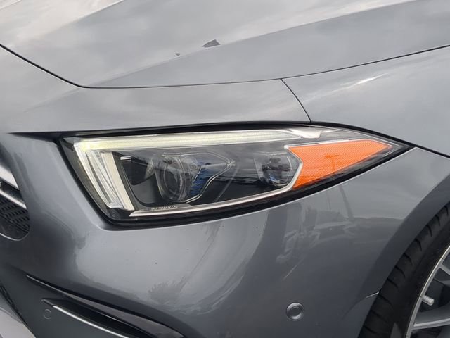 Used 2020 Mercedes-Benz CLS 53 AMG 4MATIC image 10