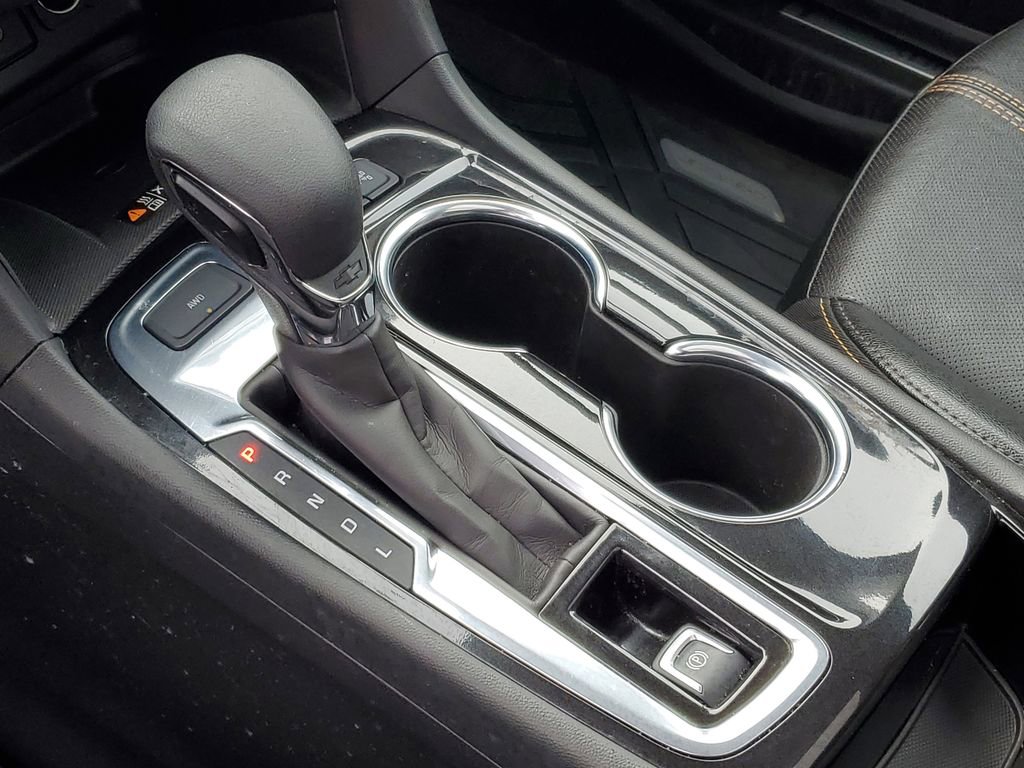 Used 2023 Chevrolet Equinox Premier image 22