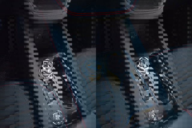 New 2026 Ford Explorer ST-Line w/ ST-Line Street Pack image 11