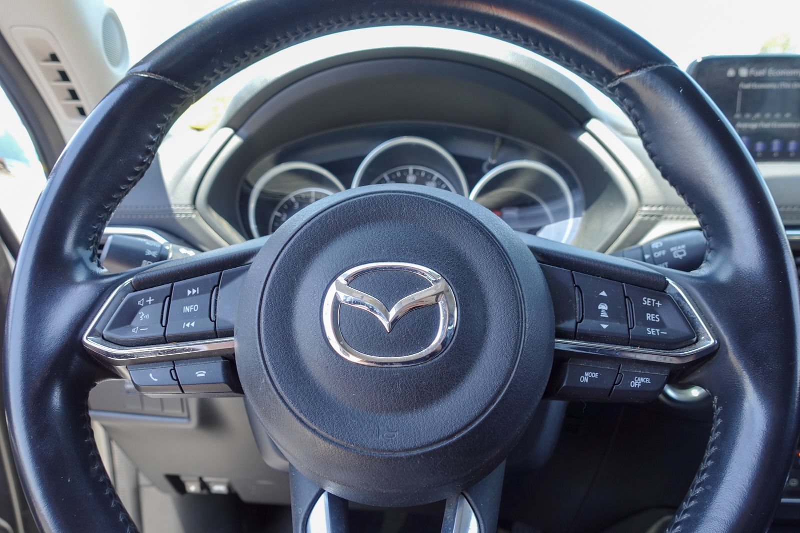 Used 2019 MAZDA CX-5 Touring AWD/4WD image 17