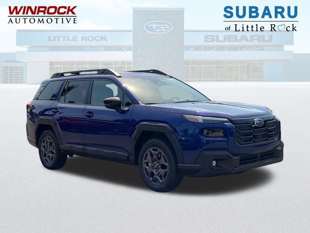 New 2026 Subaru Outback Premium AWD/4WD image 1