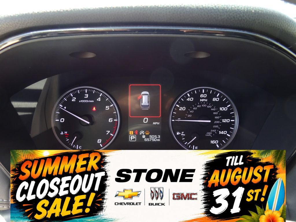 Used 2022 Subaru Outback Premium AWD/4WD image 24