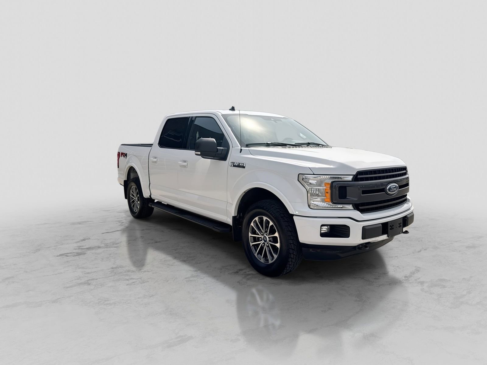 Used 2020 Ford F150 XLT w/ Equipment Group 302A Luxury AWD/4WD image 10