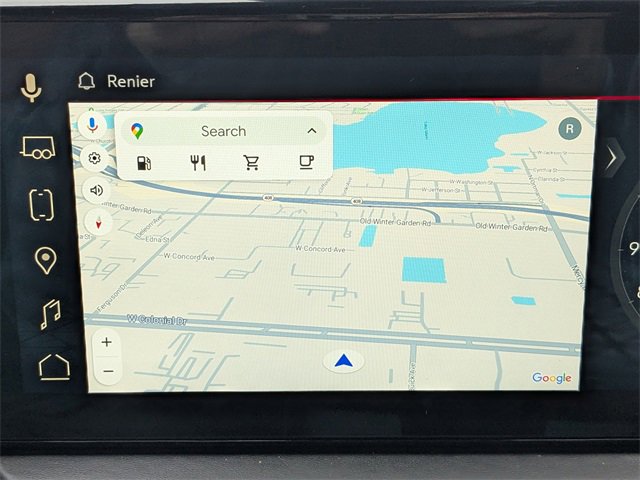 Used 2024 GMC Sierra 3500 Denali Ultimate image 28