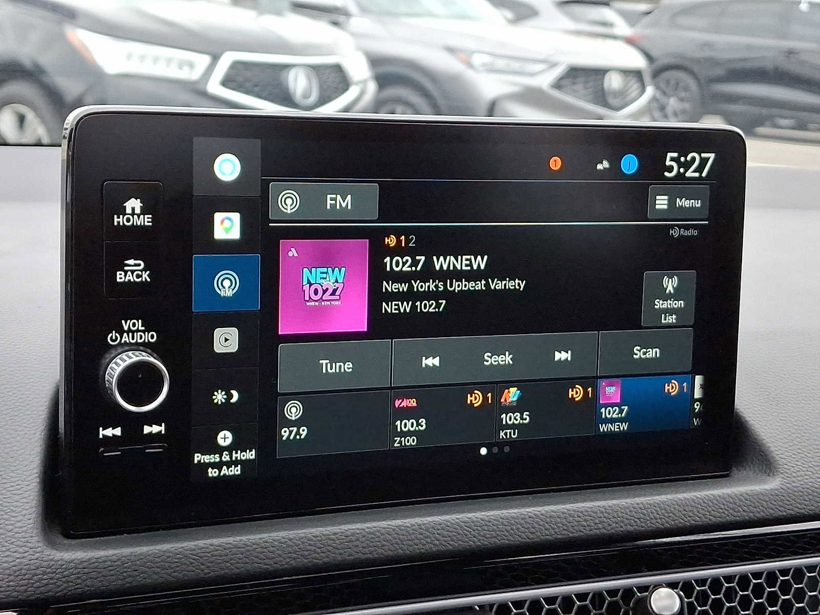 Used 2025 Honda Civic Sport Touring image 18