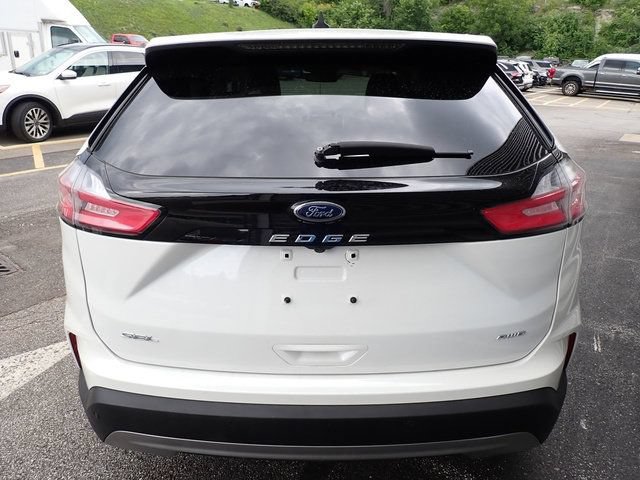 Used 2023 Ford Edge SEL w/ Convenience Package AWD/4WD image 6