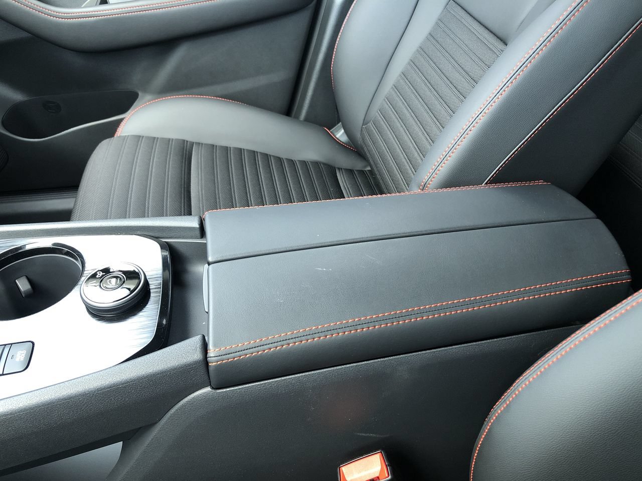 New 2026 Nissan Rogue SV AWD/4WD image 26