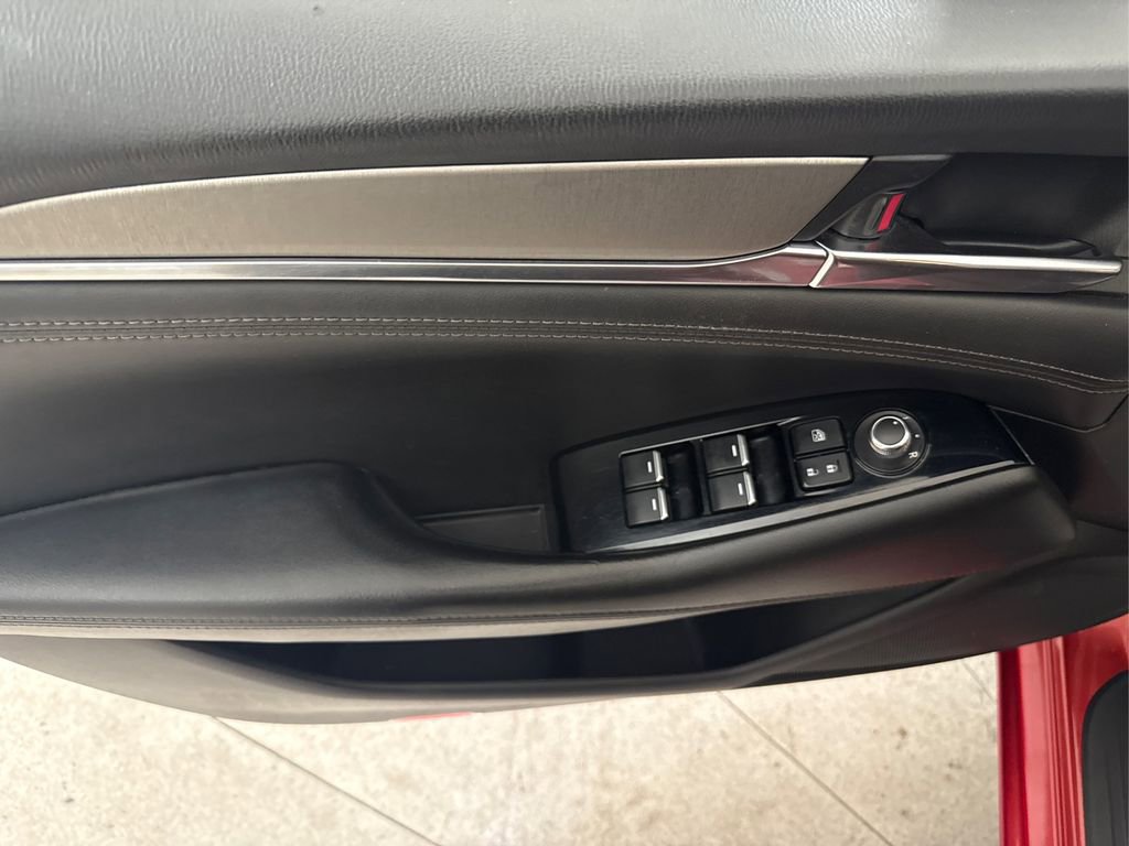 Used 2018 MAZDA MAZDA6 Sport FWD image 31