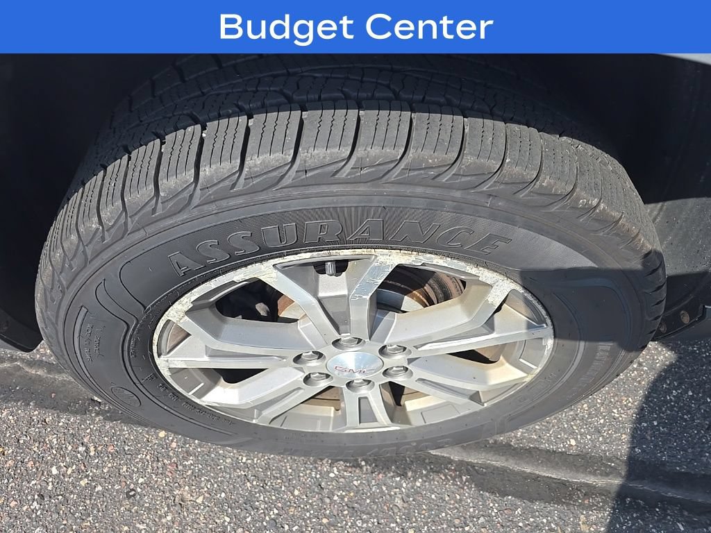 Used 2013 GMC Acadia SLT AWD/4WD image 6