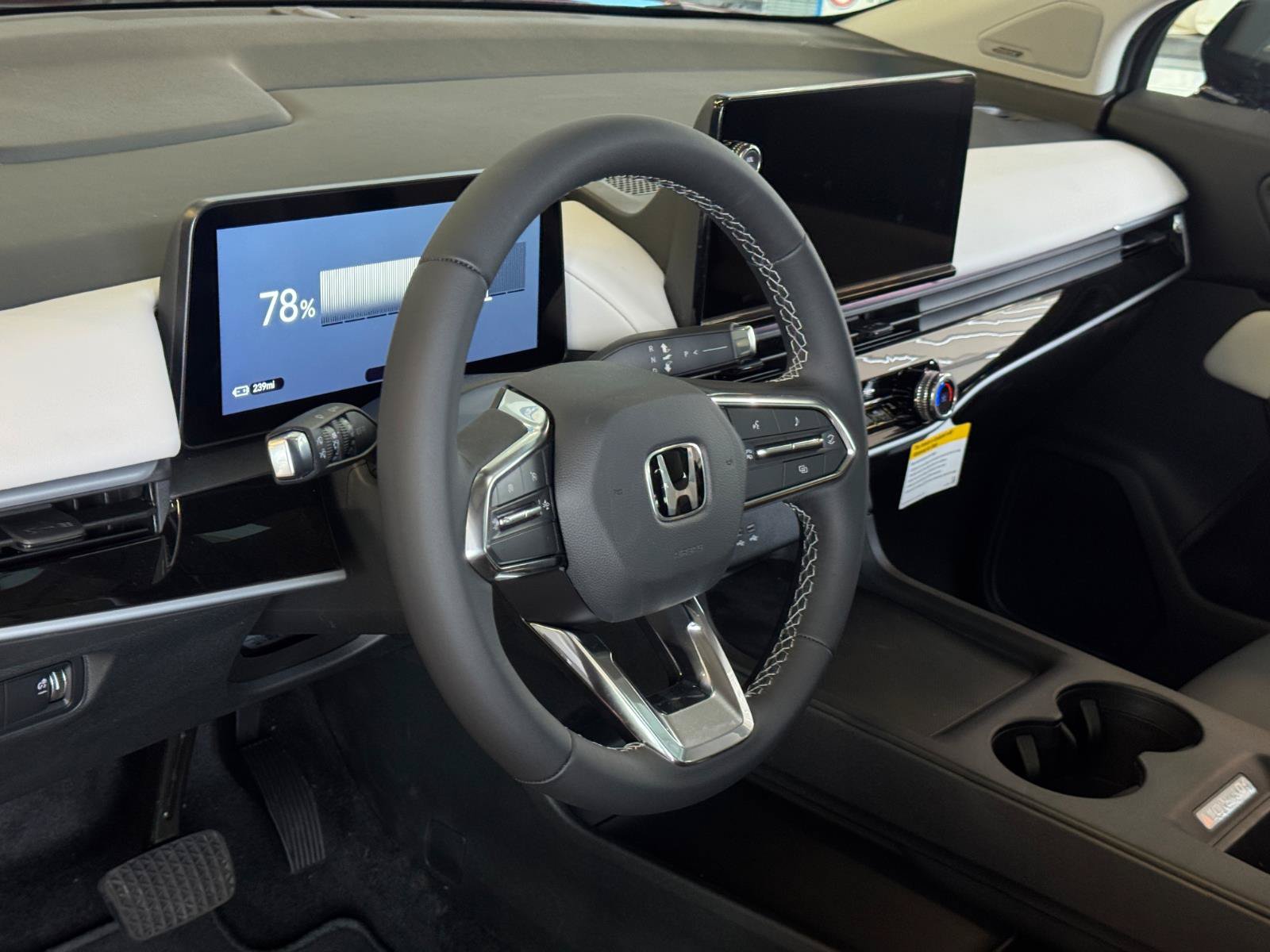New 2026 Honda Prologue Touring image 13