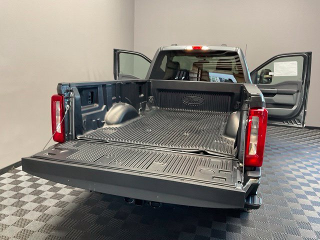 New 2026 Ford F350 XLT w/ FX4 Off-Road Package AWD/4WD image 20