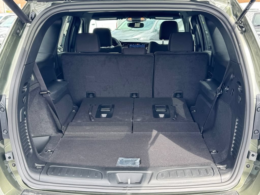 New 2026 Dodge Durango GT w/ Blacktop Package AWD/4WD image 15