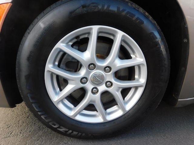 Used 2017 Chrysler Pacifica Touring image 8