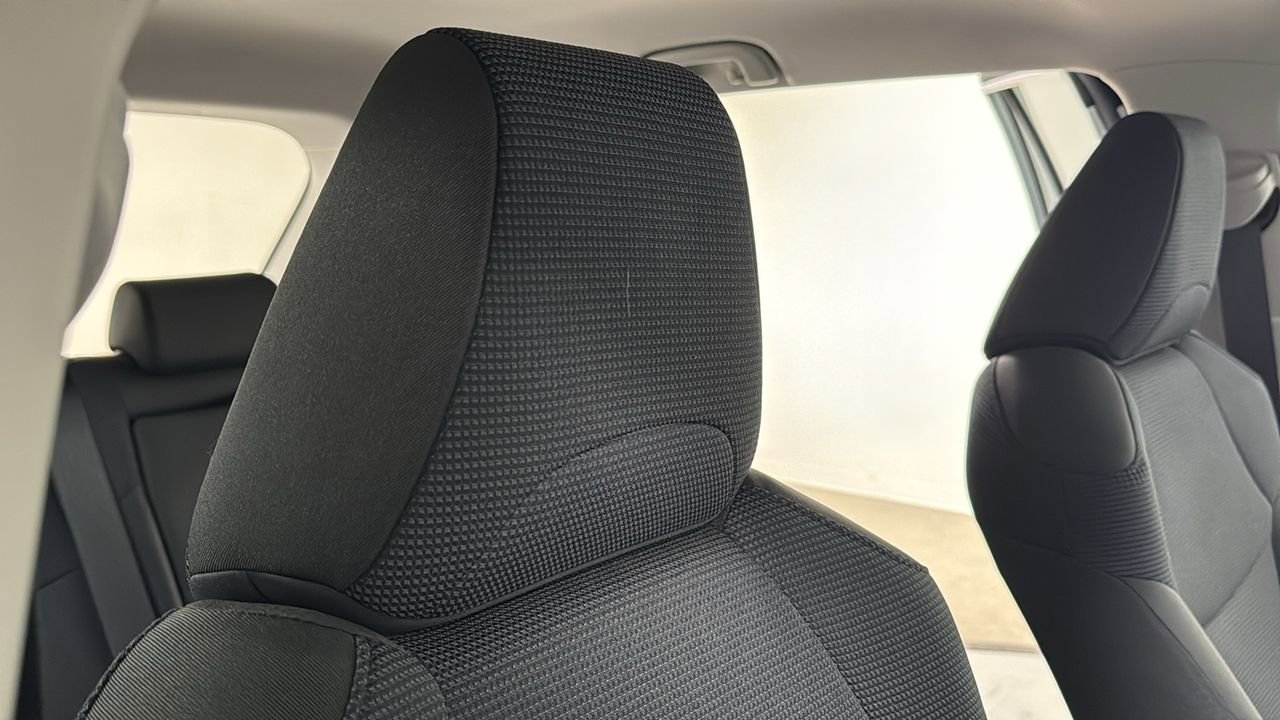 Certified 2025 Toyota RAV4 LE image 19