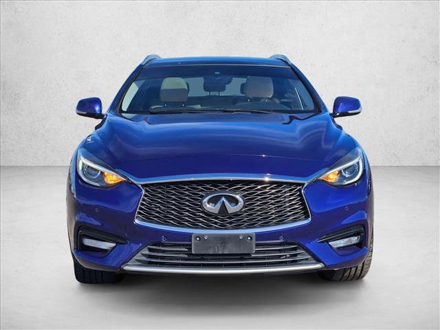Used 2018 INFINITI QX30 Premium w/ Navigation Package video 2