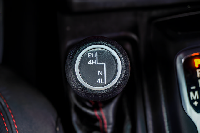 Used 2022 Jeep Wrangler Unlimited Rubicon w/ Cold Weather Group AWD/4WD image 17