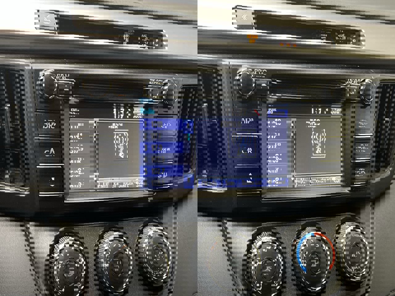 Used 2017 Toyota RAV4 LE w/ Carpet Mat Package image 15