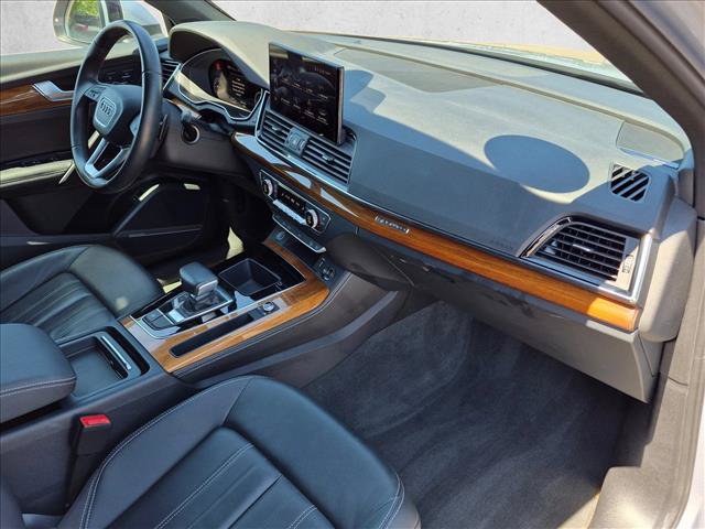 Used 2022 Audi Q5 2.0T Premium Plus AWD/4WD image 22