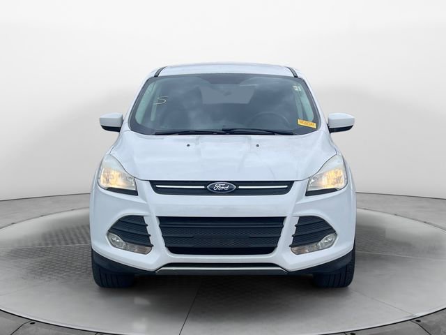 Used 2016 Ford Escape SE AWD/4WD image 8