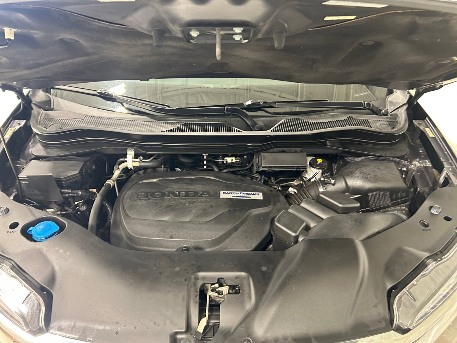 Used 2017 Honda Ridgeline RTS image 23