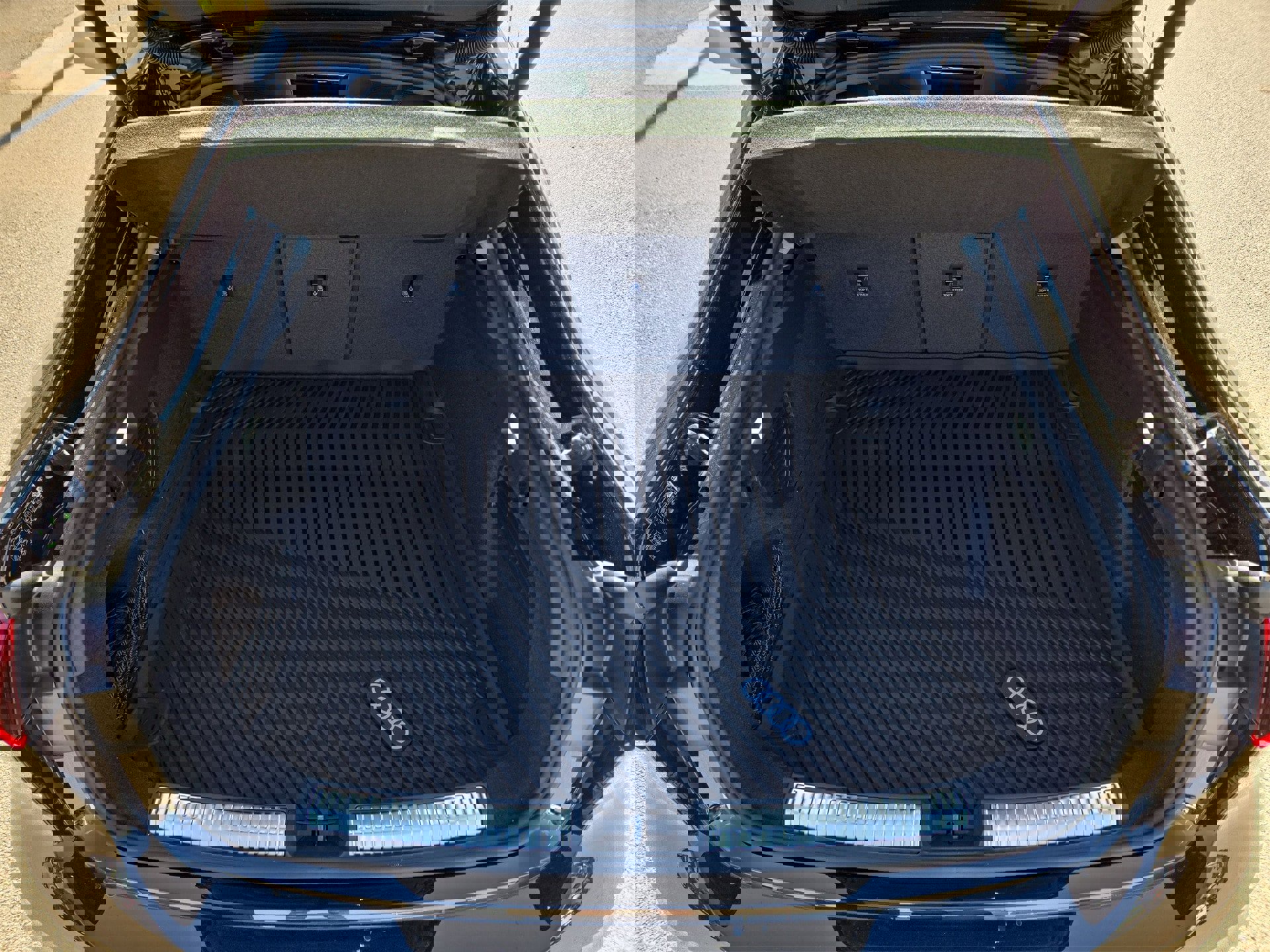 New 2025 Audi A5 2.0T Premium Plus image 12