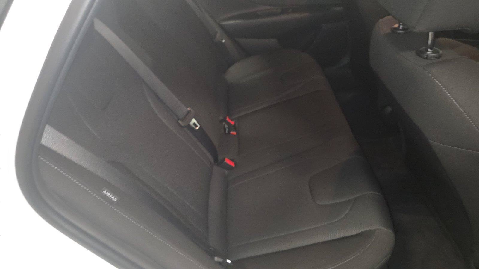 Used 2026 Hyundai Elantra SE FWD image 20