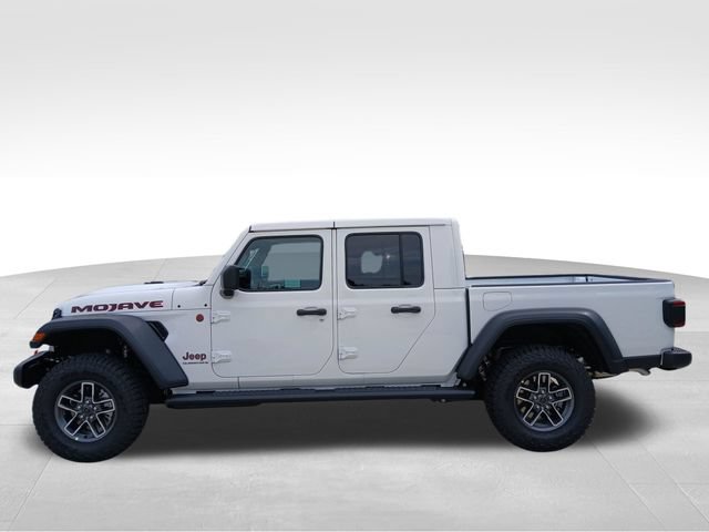 New 2026 Jeep Gladiator Mojave AWD/4WD image 2