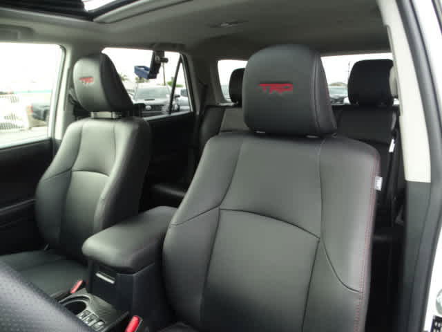 Used 2023 Toyota 4Runner TRD Pro image 19