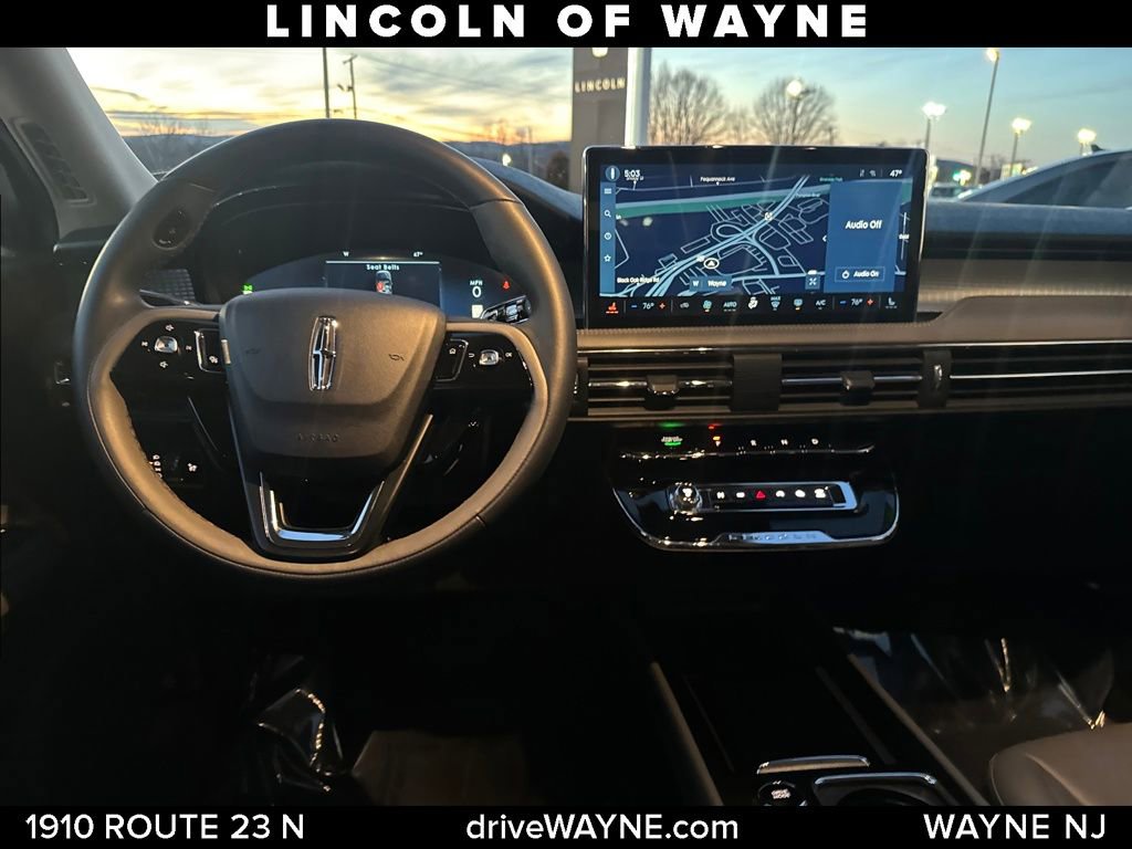 Certified 2023 Lincoln Corsair AWD image 21