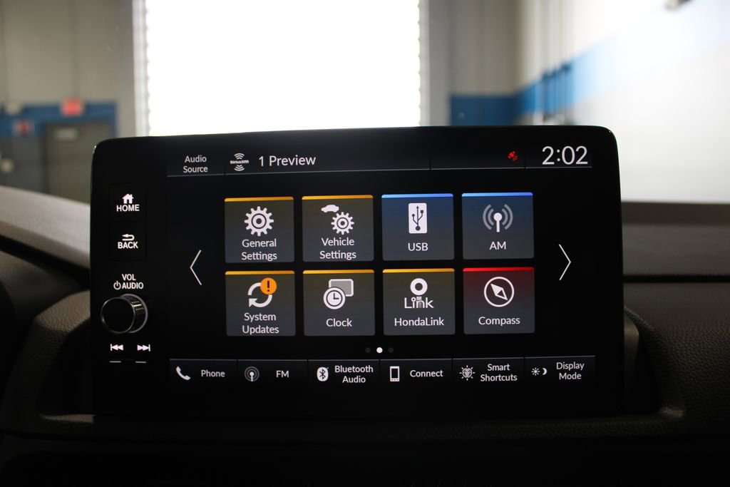 Used 2025 Honda CR-V Sport-L image 27