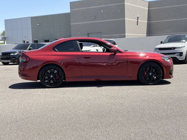 New 2026 BMW 230i Coupe w/ Premium Package RWD image 5