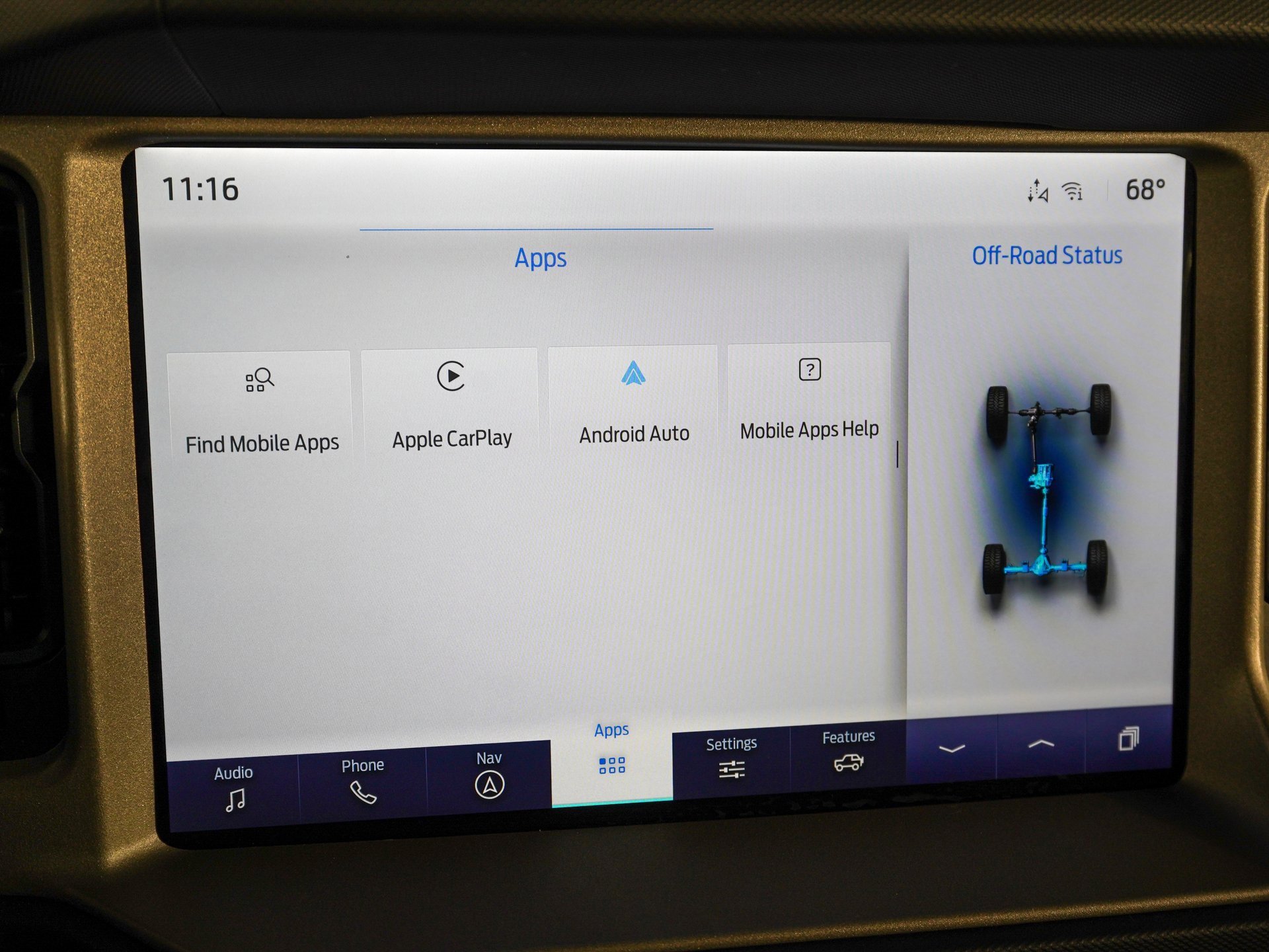 Used 2024 Ford Bronco Raptor image 23