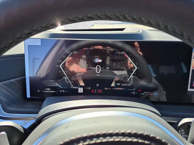 New 2027 BMW X7 xDrive40i w/ M Sport Package AWD/4WD image 10