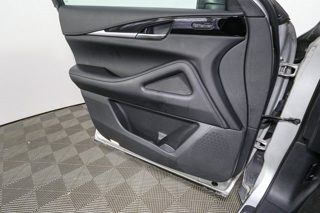 Used 2023 INFINITI QX60 Pure image 37