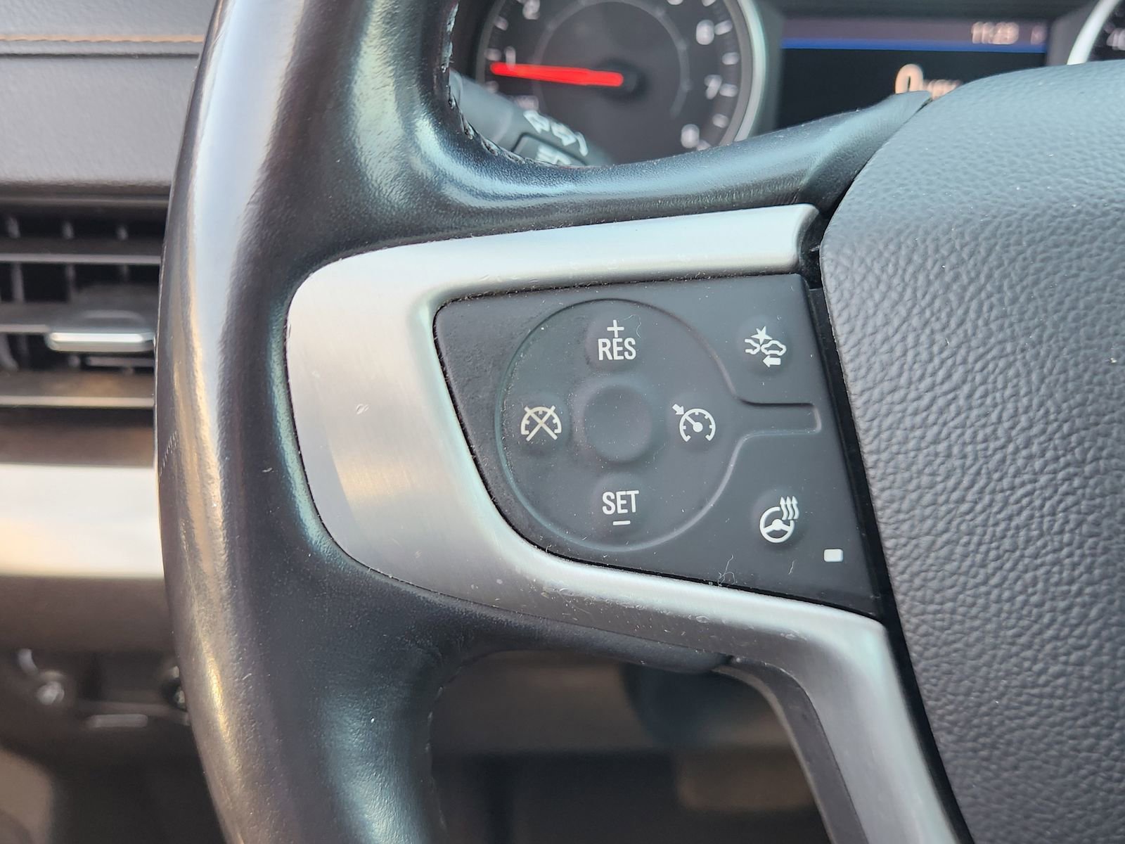 Used 2020 GMC Terrain SLT w/ Preferred Package image 33