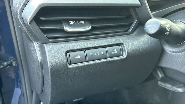 Used 2024 Nissan Altima 2.5 S image 13