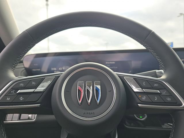 New 2026 Buick Envision Avenir image 31