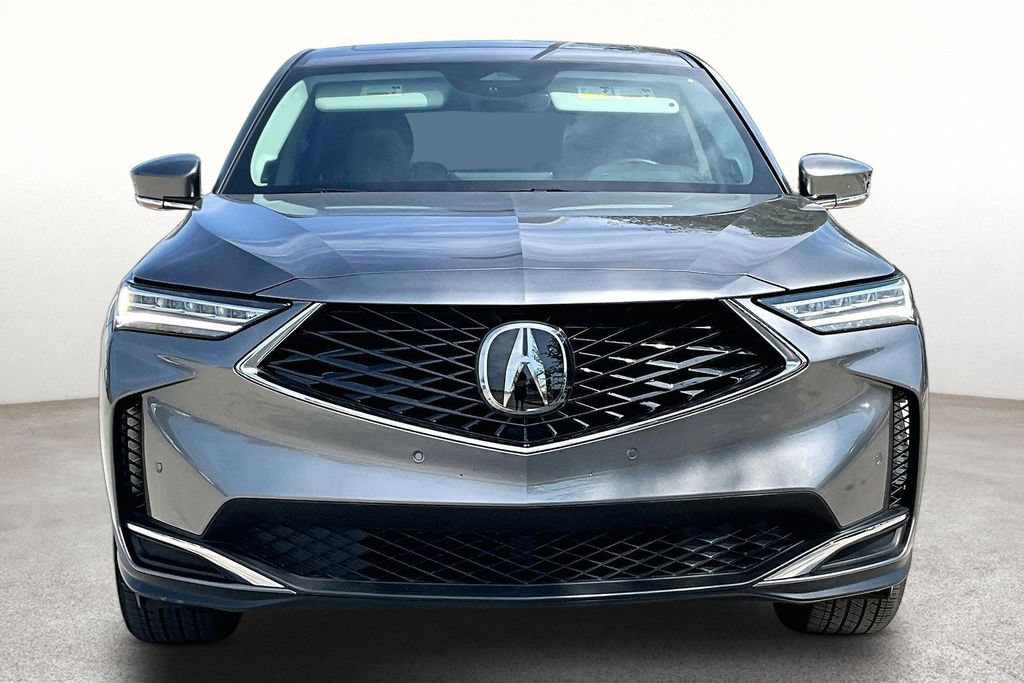 Used 2026 Acura MDX FWD w/ Technology Package image 3