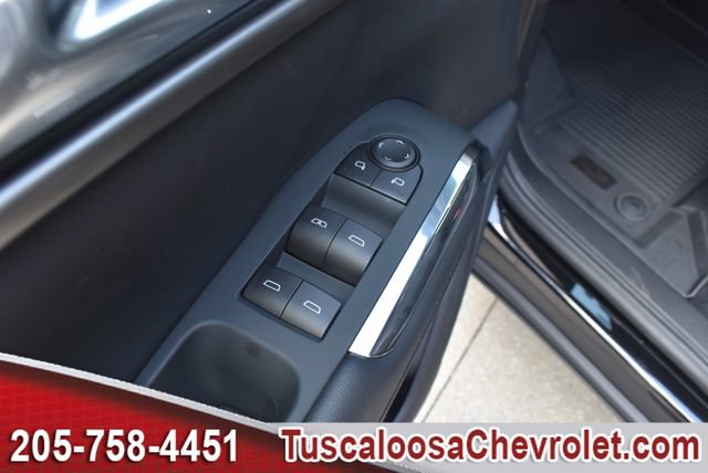 New 2026 Chevrolet Traverse LT w/ Midnight/Sport Edition FWD image 15