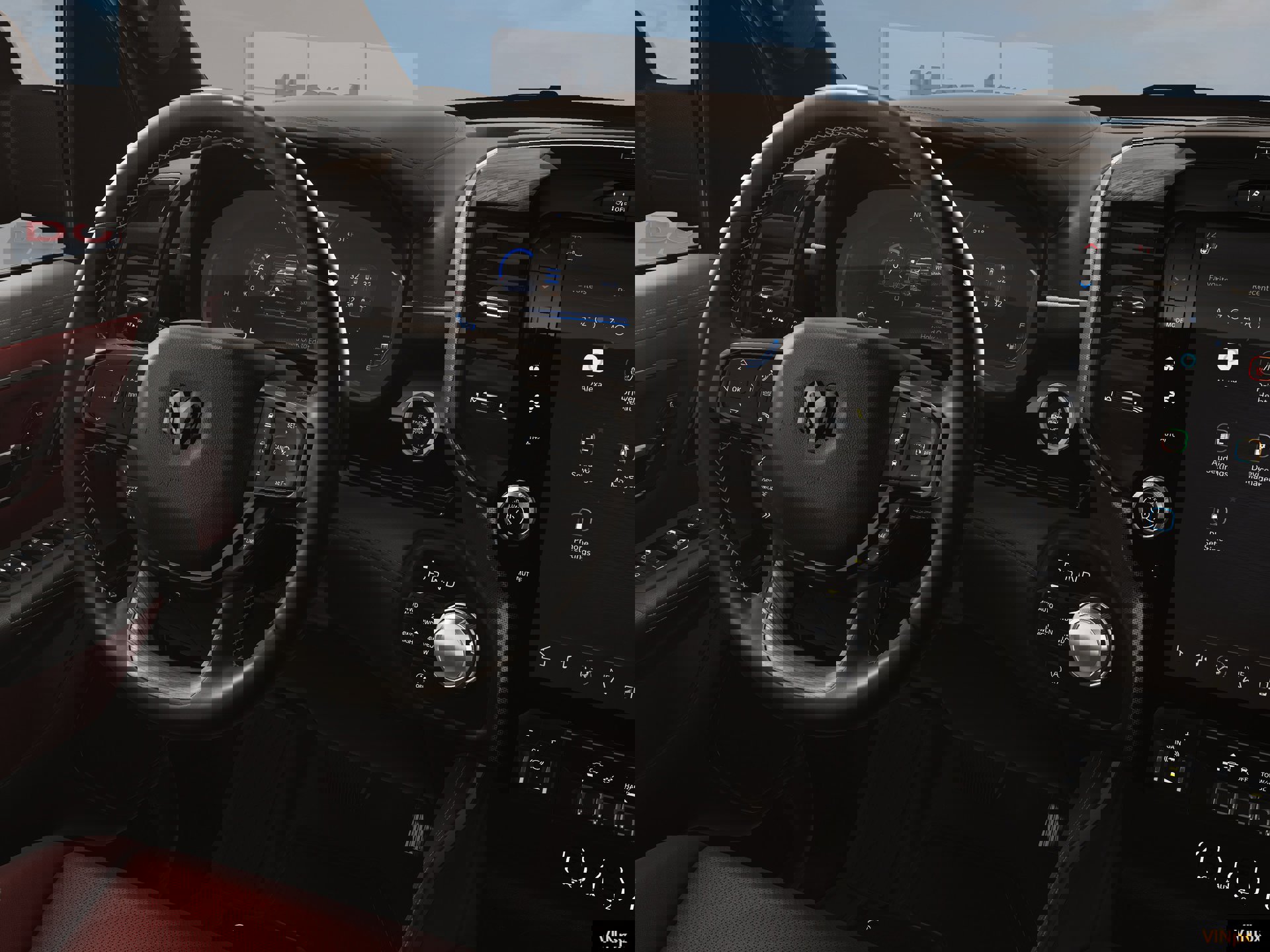 New 2026 RAM 1500 Limited image 17