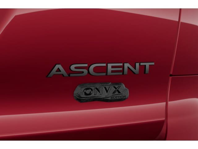 New 2026 Subaru Ascent Bronze Edition AWD/4WD image 12