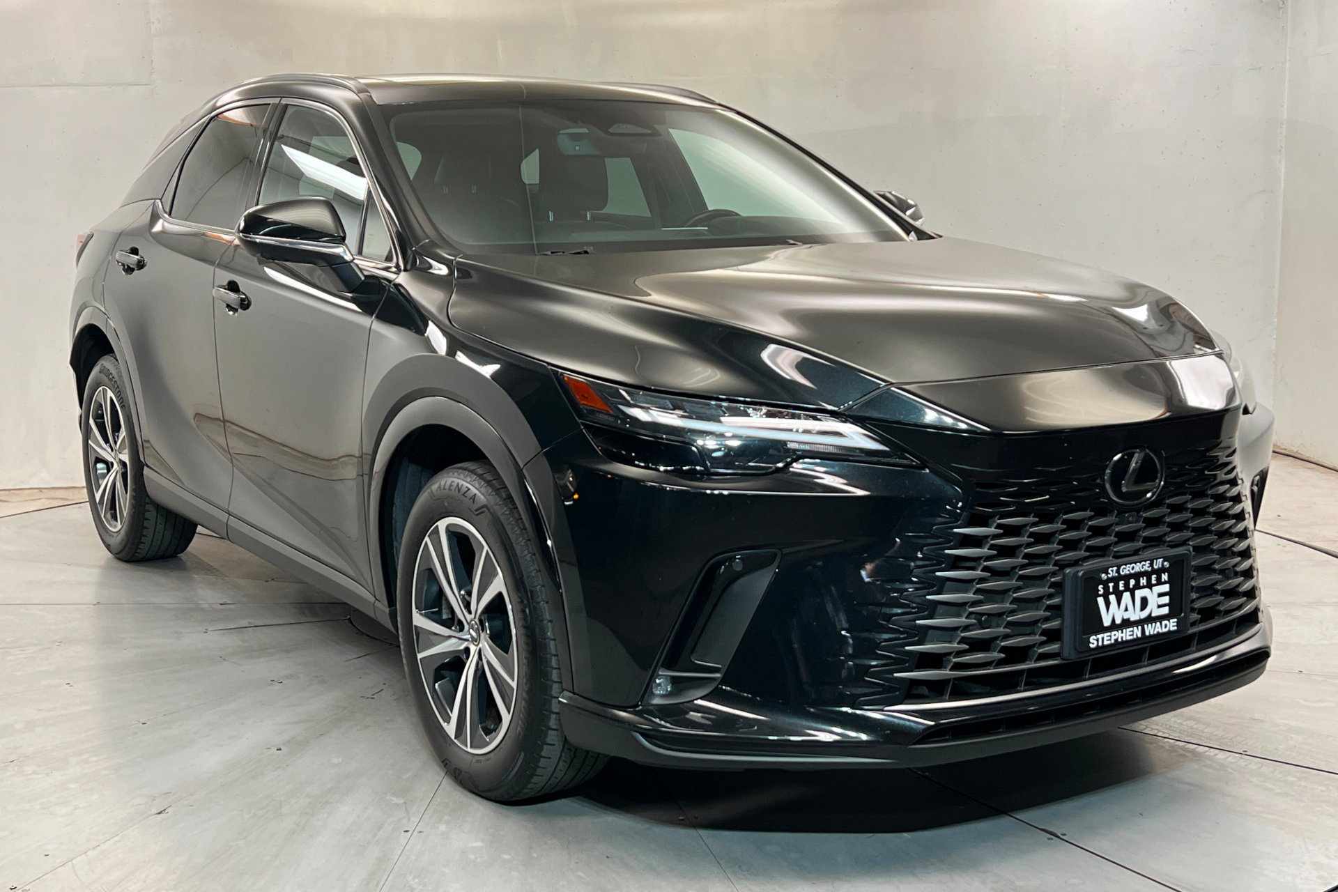 Used 2024 Lexus RX 350 Premium w/ Cold Area Package FWD image 8