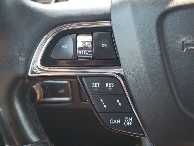 Used 2020 Lincoln Navigator L Reserve w/ Luxury Package AWD/4WD image 13