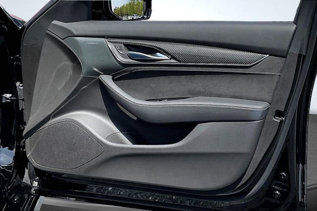 Used 2023 Cadillac CT5 V Blackwing w/ LPO, Bronce Accent Package image 28