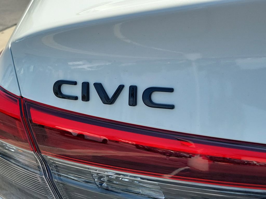 Used 2024 Honda Civic Touring image 30