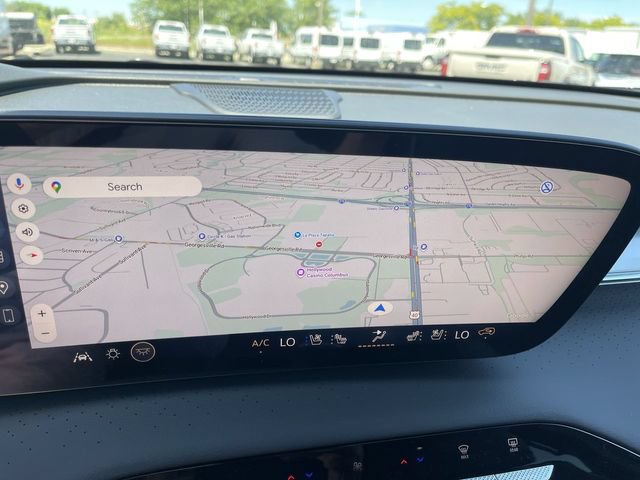 New 2026 Buick Enclave Avenir w/ Super Cruise Package AWD/4WD image 18